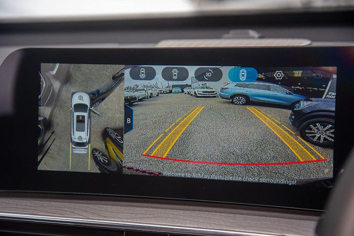 2025 Chery Tiggo 8 Pro Max Urban