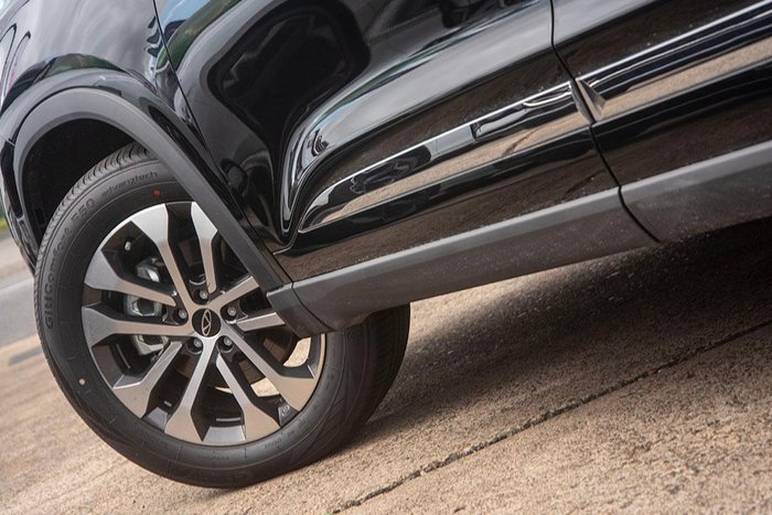 2025 Chery Tiggo 8 Pro Max Urban