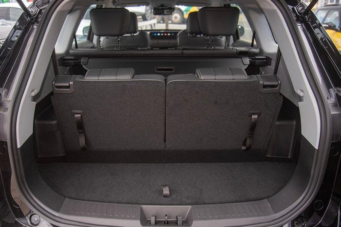 2025 Chery Tiggo 8 Pro Max Urban