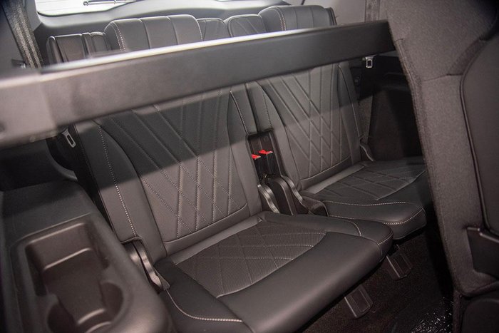 2025 Chery Tiggo 8 Pro Max Urban