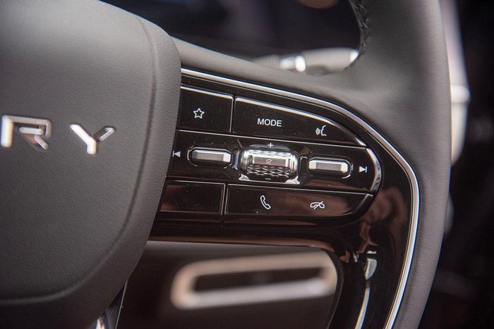 2025 Chery Tiggo 8 Pro Max Urban