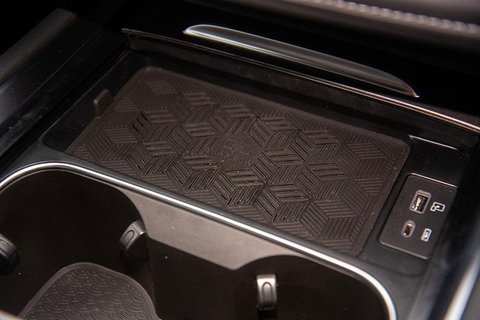 2025 Chery Tiggo 8 Pro Max Urban