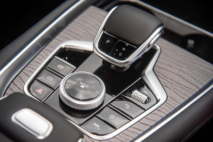 2025 Chery Tiggo 8 Pro Max Urban