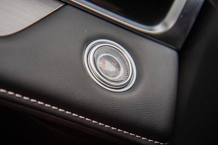 2025 Chery Tiggo 8 Pro Max Urban