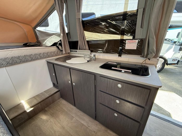 2019 Jayco Swift Touring