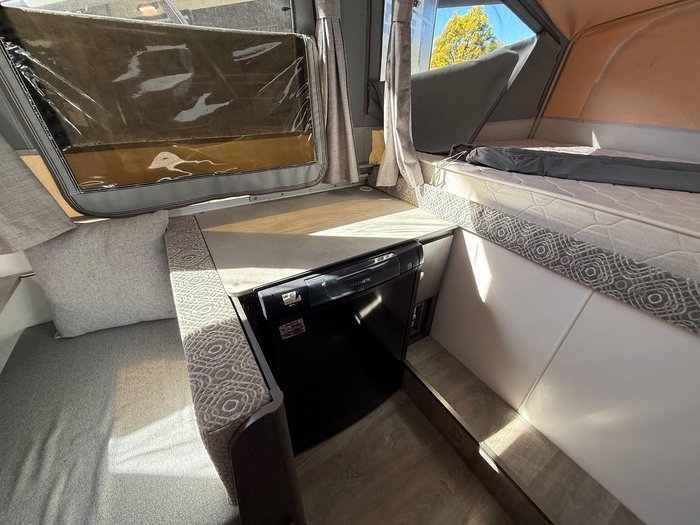 2019 Jayco Swift Touring