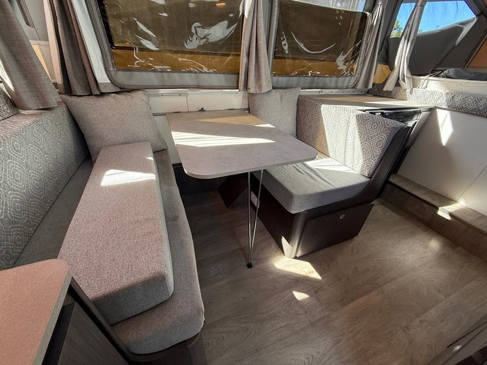 2019 Jayco Swift Touring