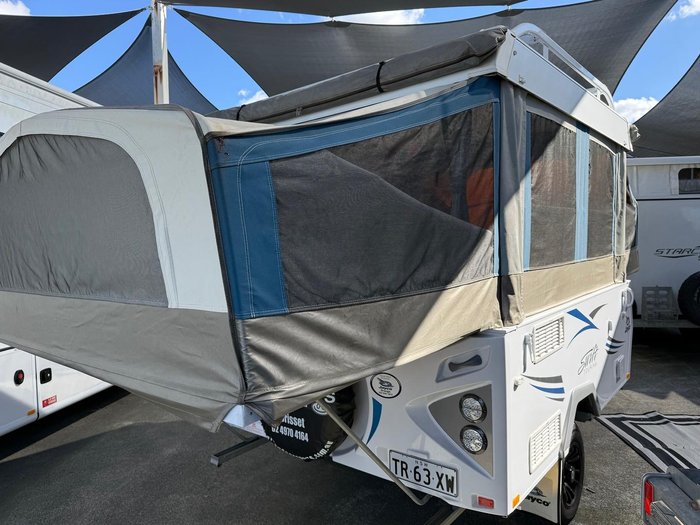2019 Jayco Swift Touring