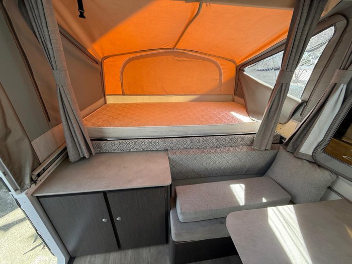 2019 Jayco Swift Touring