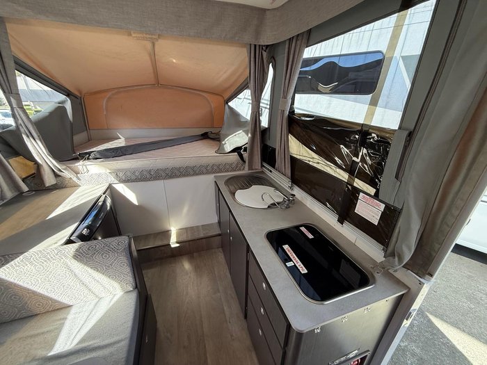 2019 Jayco Swift Touring