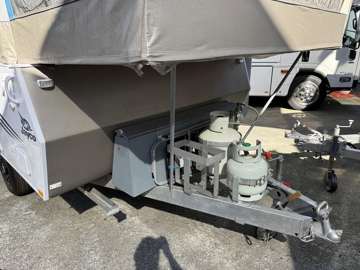 2019 Jayco Swift Touring