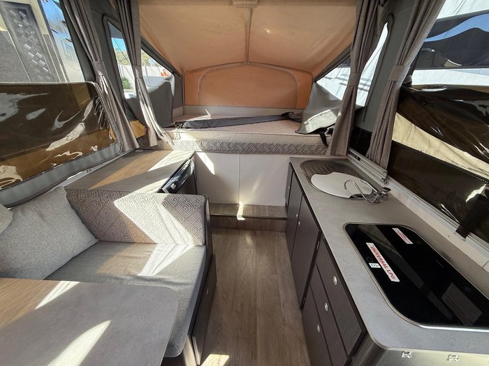 2019 Jayco Swift Touring