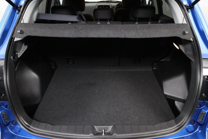 2018 Mitsubishi ASX LS