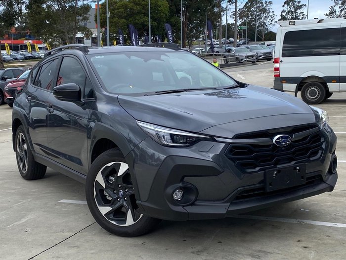 2024 Subaru Crosstrek 2.0S