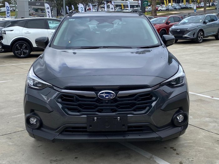 2024 Subaru Crosstrek 2.0S