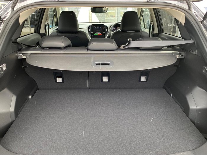 2024 Subaru Crosstrek 2.0S