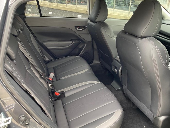 2024 Subaru Crosstrek 2.0S