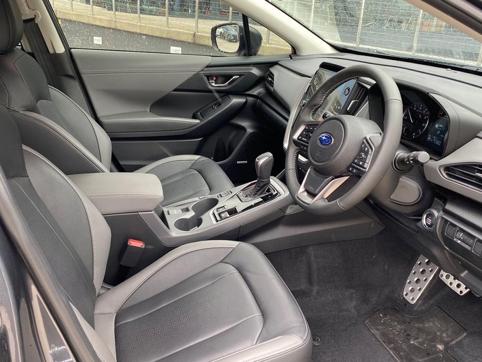 2024 Subaru Crosstrek 2.0S