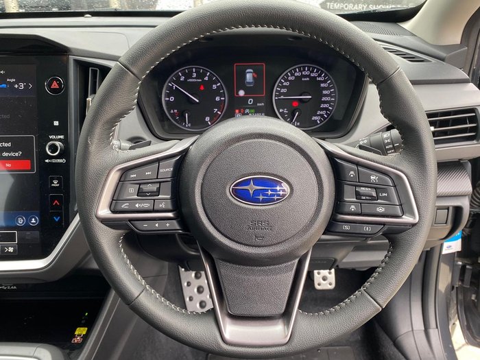 2024 Subaru Crosstrek 2.0S
