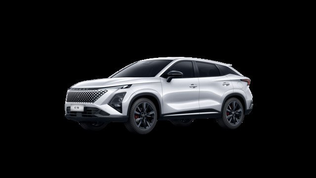 2025 Chery C5