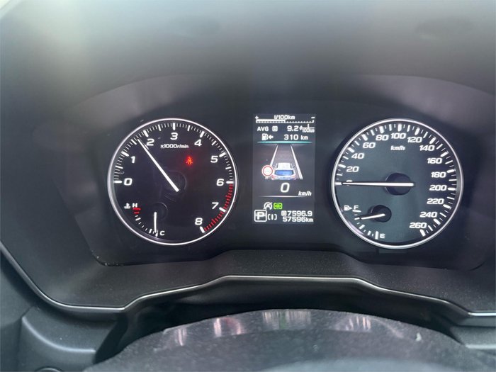 2021 Subaru Outback AWD