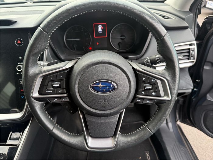 2021 Subaru Outback AWD