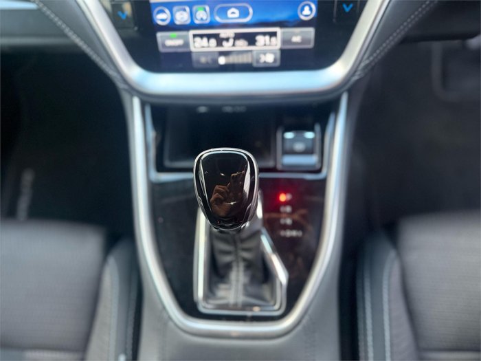 2021 Subaru Outback AWD