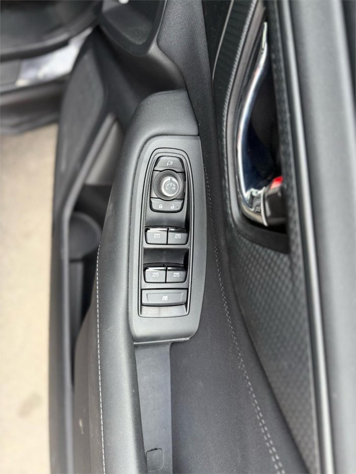 2021 Subaru Outback AWD