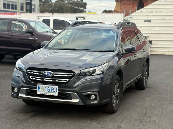 2021 Subaru Outback AWD