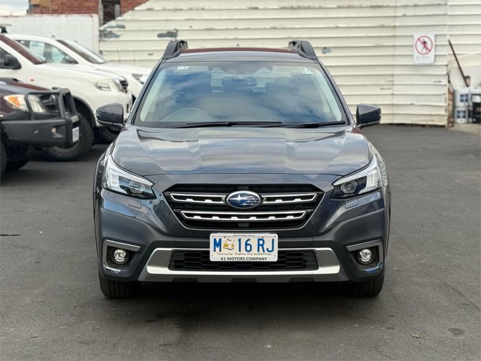 2021 Subaru Outback AWD