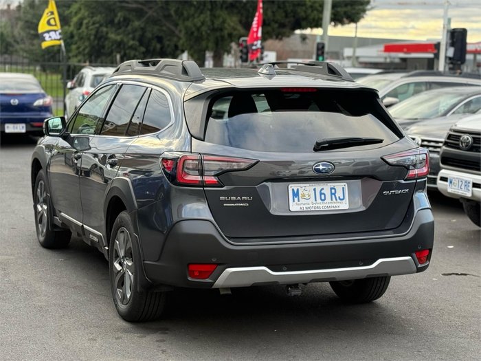 2021 Subaru Outback AWD