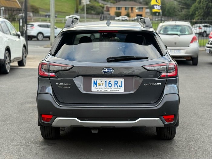 2021 Subaru Outback AWD