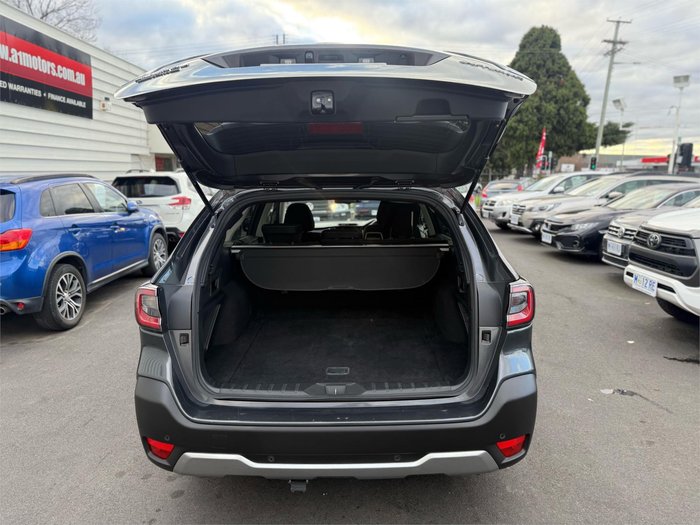 2021 Subaru Outback AWD