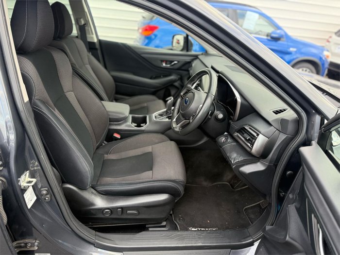 2021 Subaru Outback AWD