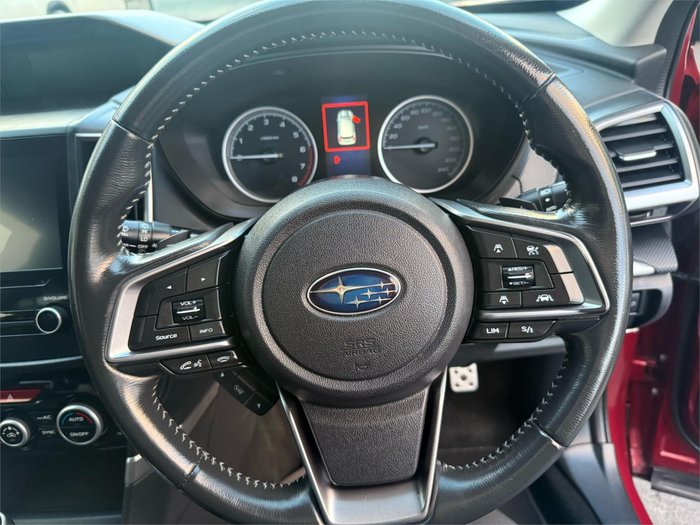 2020 Subaru Forester 2.5i Premium