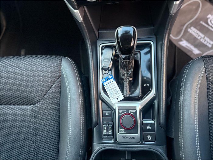 2020 Subaru Forester 2.5i Premium