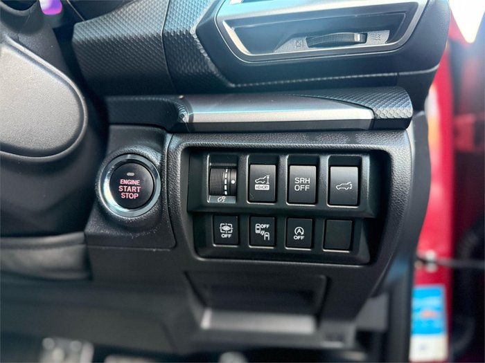 2020 Subaru Forester 2.5i Premium