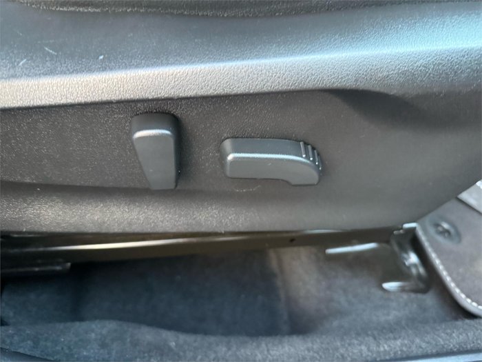 2020 Subaru Forester 2.5i Premium