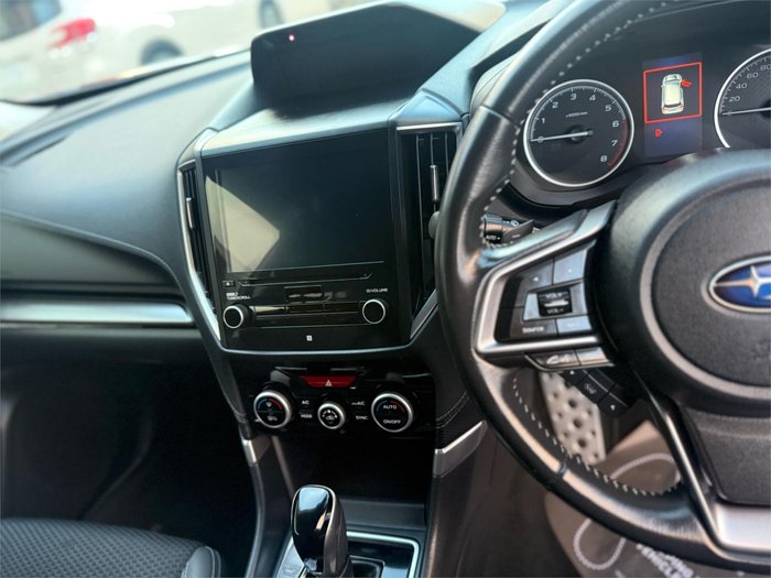 2020 Subaru Forester 2.5i Premium