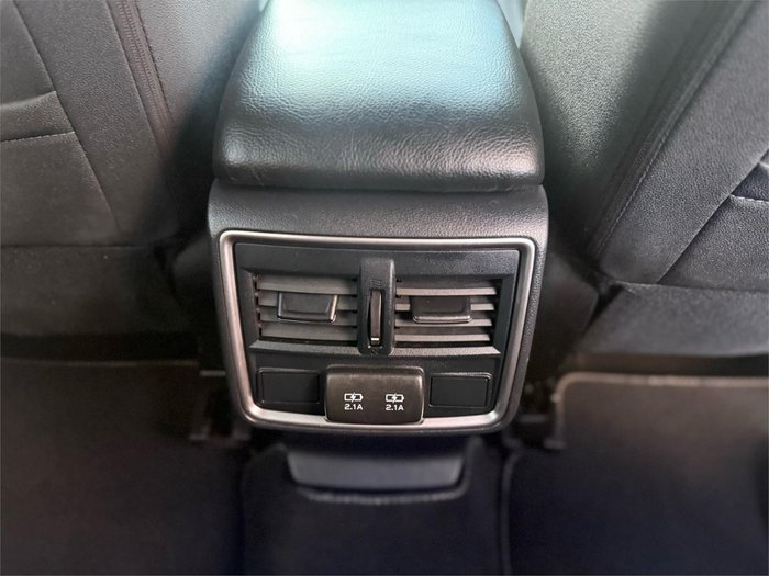 2020 Subaru Forester 2.5i Premium