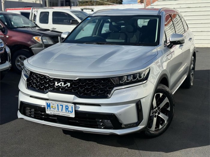 2022 Kia Sorento Sport