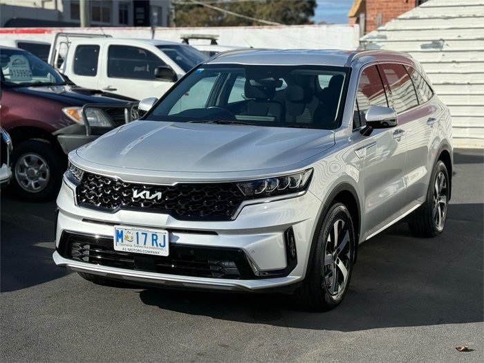 2022 Kia Sorento Sport