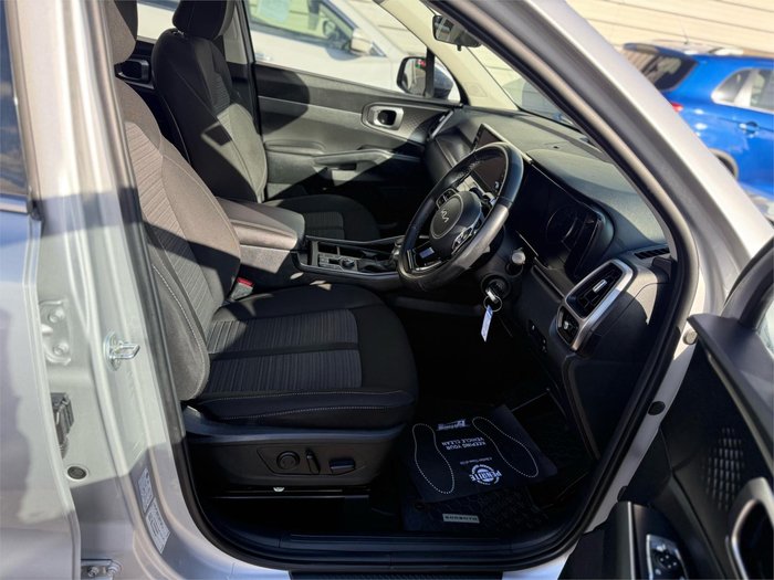 2022 Kia Sorento Sport