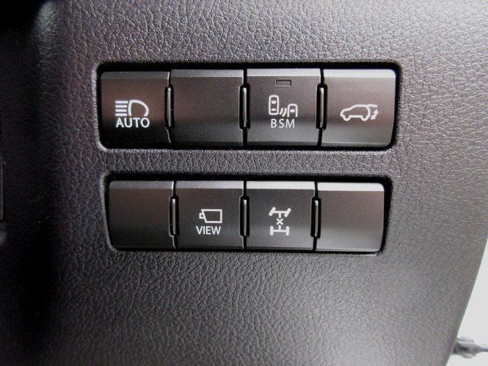 2020 Lexus NX 300 F Sport