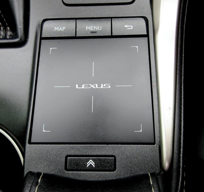 2020 Lexus NX 300 F Sport