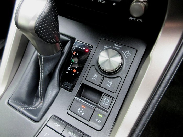 2020 Lexus NX 300 F Sport