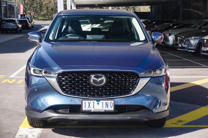 2023 Mazda CX-5 G25 Touring