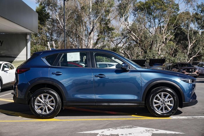 2023 Mazda CX-5 G25 Touring