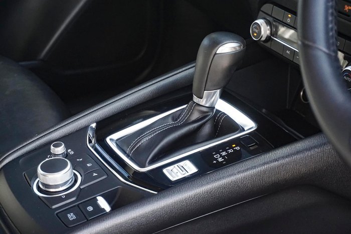 2023 Mazda CX-5 G25 Touring