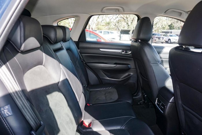 2023 Mazda CX-5 G25 Touring